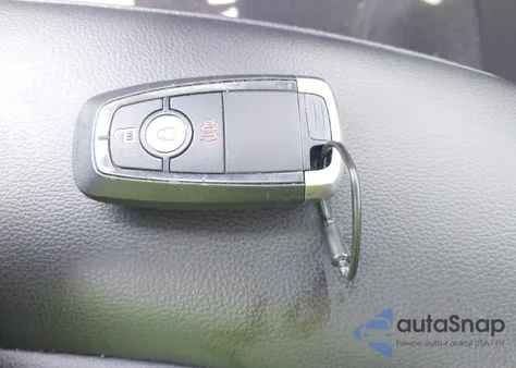 2024 Ford Edge Sel from USA, damaged, VIN 2FMPK4J90RBA51082